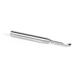 #option_51492 Metric - 'O' Single Flute, 4mm Dia x 20mm x 6mm Shank x 63mm Long Up-Cut