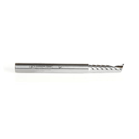 Amana Tool Solid Carbide Aluminum Spiral 'O' Flute CNC Router Bits
