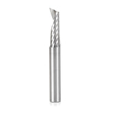 #option_51498 Metric - 'O' Single Flute, 8mm Dia x 25mm x 8mm Shank x 64mm Long Up-Cut