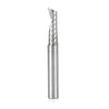 #option_51498 Metric - 'O' Single Flute, 8mm Dia x 25mm x 8mm Shank x 64mm Long Up-Cut