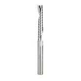 #option_51499 Metric Single Flute, 6mm Dia x 38mm x 6mm Shank x 75mm Long Up-Cut