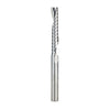 #option_51499 Metric Single Flute, 6mm Dia x 38mm x 6mm Shank x 75mm Long Up-Cut