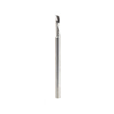 #option_51501 - 'O' Flute, 1/8 Dia x 1/2 x 1/8 Shank Down-Cut