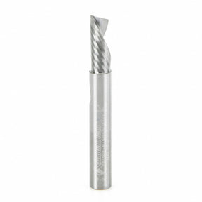 Amana Tool Solid Carbide Aluminum Spiral 'O' Flute CNC Router Bits