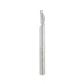 #option_51506 - 'O' Flute, 1/8 Dia x 5/16 x 1/8 Shank Down-Cut
