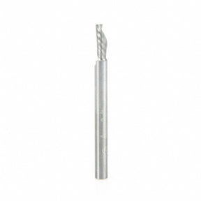Amana Tool Solid Carbide Aluminum Spiral 'O' Flute CNC Router Bits