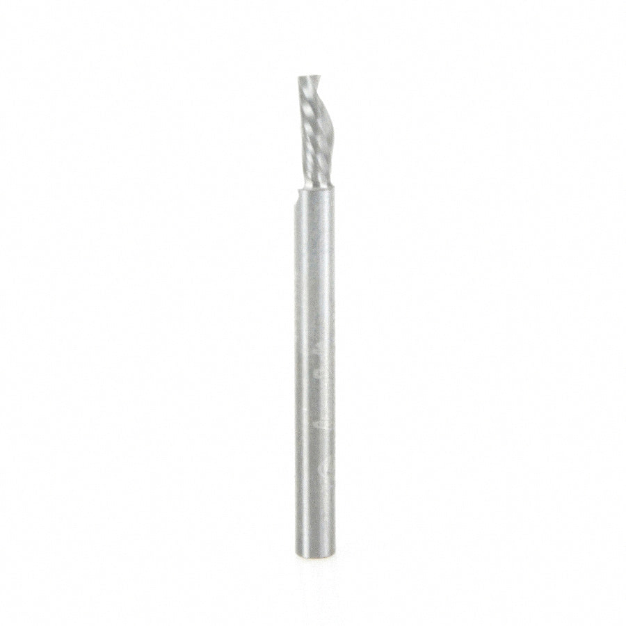 Amana Tool Solid Carbide Aluminum Spiral 'O' Flute CNC Router Bits