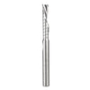 #option_51507 Single Flute, 1/4 Dia x 1-1/4 Inch x 1/4 Shank x 3 Inch Long Down-Cut