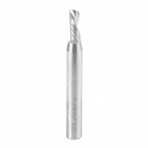Amana Tool Solid Carbide Aluminum Spiral 'O' Flute CNC Router Bits