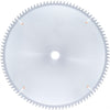 #option_515101 - 15 Inch Dia x 100T TCG, -6 Deg, 1 Inch Bore