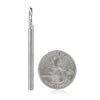 #option_51510 Flute, 1/8 Dia x 1/2 x 1/8 Shank Down-Cut