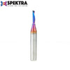 #option_51511-K - 1/8 Dia x 1/2 x 1/4 Shank Down-Cut Design