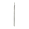 #option_51515 Single Flute, 1/16 Dia x 1/4 x 1/8 Shank x 2 Inch Long Down-Cut