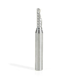 #option_51517 Single Flute, 3/16 Dia x 5/8 x 1/4 Shank x 2 Inch Long Down-Cut