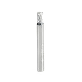 #option_51519 Single Flute, 1/4 Dia x 3/8 x 1/4 Shank x 2 Inch Long Down-Cut