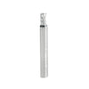 #option_51519 Single Flute, 1/4 Dia x 3/8 x 1/4 Shank x 2 Inch Long Down-Cut