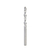 #option_51520 Flush Trim Spiral Down-Cut 1/4 Dia x 1-1/4 x 1/4 Inch Shank