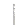 #option_51520 Flush Trim Spiral Down-Cut 1/4 Dia x 1-1/4 x 1/4 Inch Shank