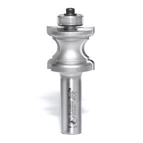 Amana Tool Bullnose Router Bits
