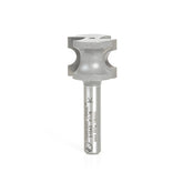 #option_51543 - Bullnose 1/8 Radius x 23/32 Dia x 9/16 x 1/4 Inch Shank