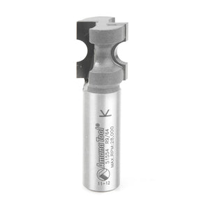 Amana Tool Bullnose Router Bits