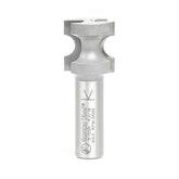 #option_51555 - Bullnose 3/16 Radius x 7/8 Dia x 7/8 x 1/2 Inch Shank
