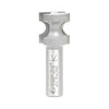 #option_51555 - Bullnose 3/16 Radius x 7/8 Dia x 7/8 x 1/2 Inch Shank