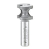 #option_51556 - Bullnose 13/64 Radius x 7/8 Dia x 3/4 x 1/2 Inch Shank