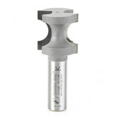 #option_51558 - Bullnose 17/64 Radius x 1-1/32 Dia x 1 Inch x 1/2 Shank