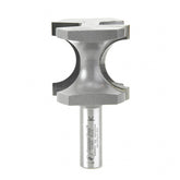 #option_51562 - Bullnose 1/2 Radius x 1-11/16 Dia x 1-9/16 x 1/2 Inch Shank