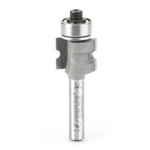 #option_51565 - Bullnose 1/16 Radius x 5/8 Dia x 1/2 x 1/4 Inch Shank