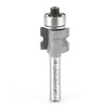 #option_51565 - Bullnose 1/16 Radius x 5/8 Dia x 1/2 x 1/4 Inch Shank