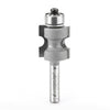 #option_51568 - Bullnose 1/8 Radius x 3/4 Dia x 3/4 x 1/4 Inch Shank