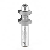 #option_51569 - Bullnose 13/64 Radius x 7/8 Dia x 3/4 x 1/2 Inch Shank