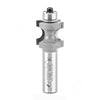 #option_51569 - Bullnose 13/64 Radius x 7/8 Dia x 3/4 x 1/2 Inch Shank