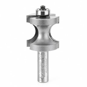 Amana Tool Bullnose Router Bits