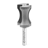 #option_51580 - Convex Edging 23/32 Radius x 13/16 Dia x 1-1/4 x 1/4 Inch Shank