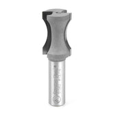 #option_51582 - Convex Edging 23/32 Radius x 13/16 Dia x 1-1/4 x 1/2 Inch Shank