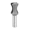 #option_51582 - Convex Edging 23/32 Radius x 13/16 Dia x 1-1/4 x 1/2 Inch Shank