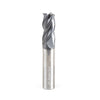 #option_51597 - 1/2 Dia x 1 x 1/2 Shank Solid Carbide AlTiN Coated End Mill