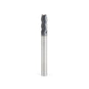 #option_51605 - 1/4 Dia x 5/8 x 1/4 Shank x 0.015 Radius Solid Carbide AlTiN Coated Up-Cut End Mill