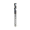 #option_51614 - Metric 3-Flute x 6mm Dia x 16mm x 6mm Shank x 60mm Long Up-Cut Router Bit / 45º Corner Chamfer