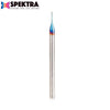 #option_51629-K - 0.023" Dia x 1/8 x 1/8 Inch Shank Up-Cut, 3-Flute