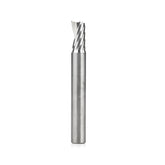 #option_51642 - 'O' Single Flute, 5/16 Dia x 9/16 x 5/16 Shank x 2-1/2 Inch Long Up-Cut