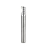 #option_51642 - 'O' Single Flute, 5/16 Dia x 9/16 x 5/16 Shank x 2-1/2 Inch Long Up-Cut
