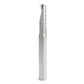 #option_51643 Single Flute, Aluminum Cutting 3/8 Dia x 1-3/8 x 3/8 Shank x 3-1/2 Inch Long Up-Cut