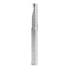 #option_51643 Single Flute, Aluminum Cutting 3/8 Dia x 1-3/8 x 3/8 Shank x 3-1/2 Inch Long Up-Cut