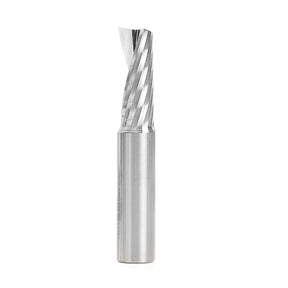 Amana Tool Solid Carbide Spiral 'O' Flute Plastic Cutting Router Bits