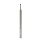 #option_51647 Flute, 3/32 Dia x 1/4 x 1/8 Shank Up-Cut Design