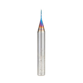 #option_51649-K - 1/32 Dia x 3/16 x 1/4 Shank x 2 Inch Long Up-Cut